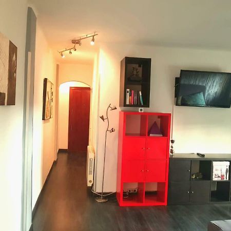 Apartamento Acogedor 빌바오 외부 사진