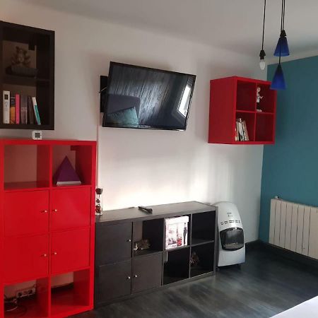 Apartamento Acogedor 빌바오 외부 사진