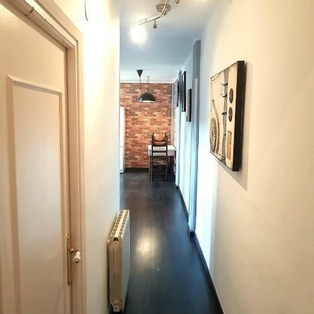 Apartamento Acogedor 빌바오 외부 사진