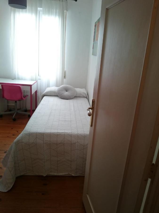 Apartamento Acogedor 빌바오 외부 사진
