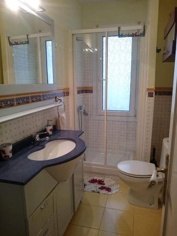 Apartamento Acogedor 빌바오 외부 사진