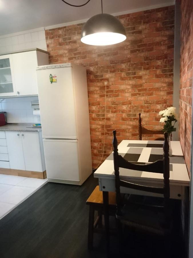 Apartamento Acogedor 빌바오 외부 사진