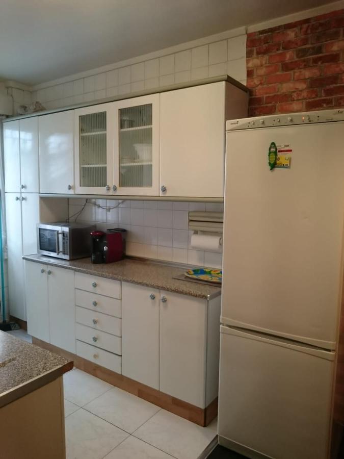 Apartamento Acogedor 빌바오 외부 사진