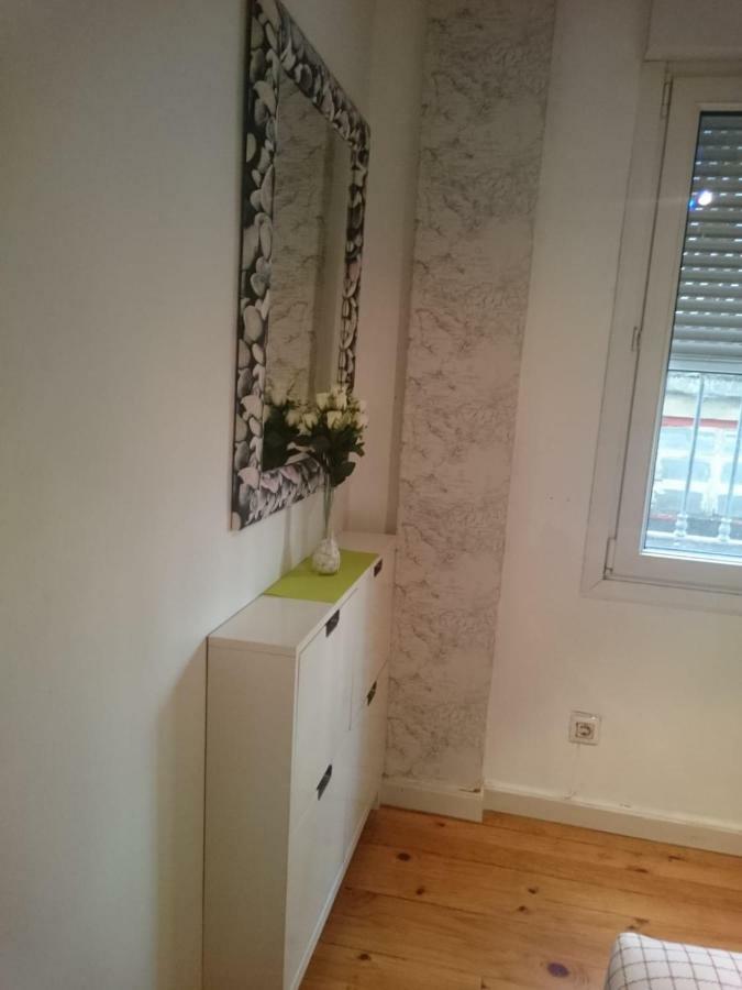 Apartamento Acogedor 빌바오 외부 사진